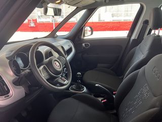 FIAT 500L 2022💥Desde 200€ al mes ¡sin entrada!🚗