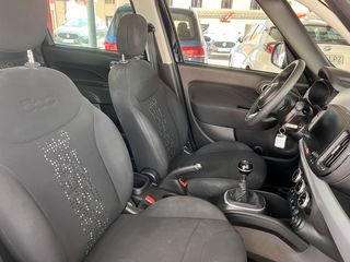 FIAT 500L 2022💥Desde 200€ al mes ¡sin entrada!🚗