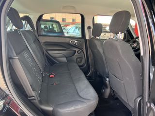 FIAT 500L 2022💥Desde 200€ al mes ¡sin entrada!🚗