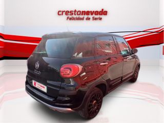 FIAT 500L 2022💥Desde 200€ al mes ¡sin entrada!🚗