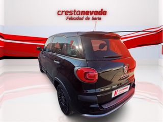 FIAT 500L 2022💥Desde 200€ al mes ¡sin entrada!🚗
