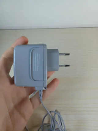 Alimentatore Nintendo 3DS, 2ds, dsi. Originale
