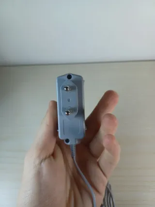 Alimentatore Nintendo 3DS, 2ds, dsi. Originale