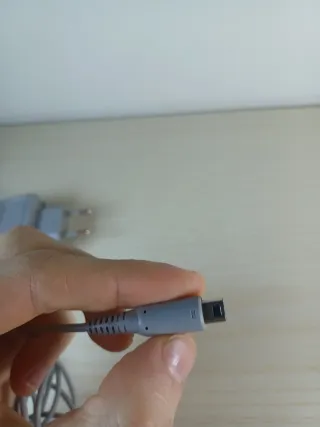 Alimentatore Nintendo 3DS, 2ds, dsi. Originale