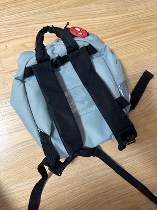 Mochila infantil Tuc Tuc