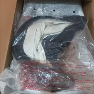 Bugaboo Camaleón Azul Marino