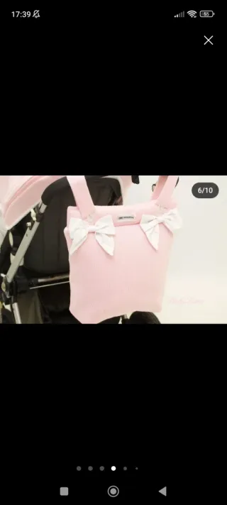 Bugaboo Camaleón Azul Marino