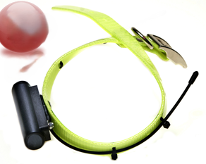 Tinyloc. Equipo GPS Frecuencia 433 mhz (España).