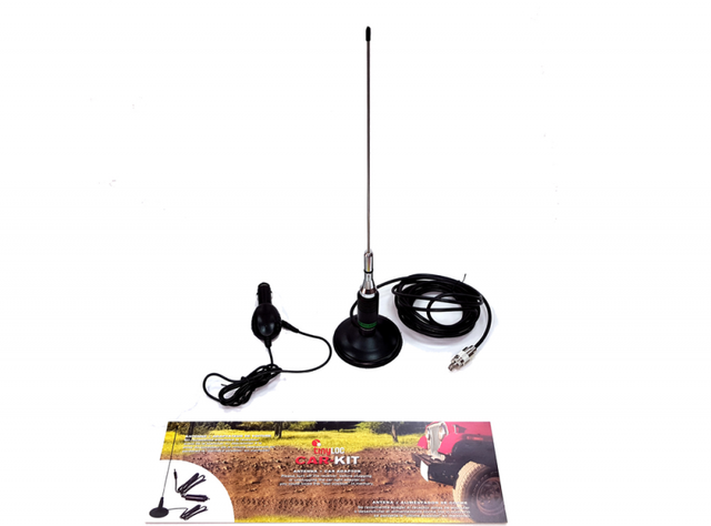 Tinyloc. Equipo GPS Frecuencia 433 mhz (España).