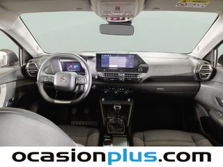 Citroen C4 PureTech 130 S&S Plus 96 kW (131 CV)