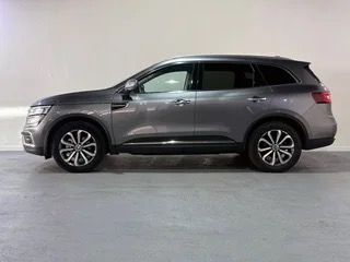 Renault Koleos Zen 2.0 Blue dCi XTronic 4x4 184 5p