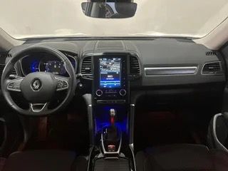 Renault Koleos Zen 2.0 Blue dCi XTronic 4x4 184 5p