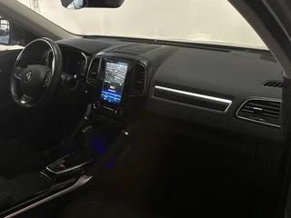 Renault Koleos Zen 2.0 Blue dCi XTronic 4x4 184 5p