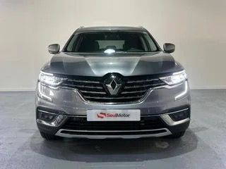 Renault Koleos Zen 2.0 Blue dCi XTronic 4x4 184 5p