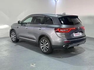Renault Koleos Zen 2.0 Blue dCi XTronic 4x4 184 5p