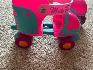 Patines 4 ruedas MOLTO