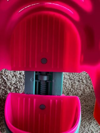 Patines 4 ruedas MOLTO