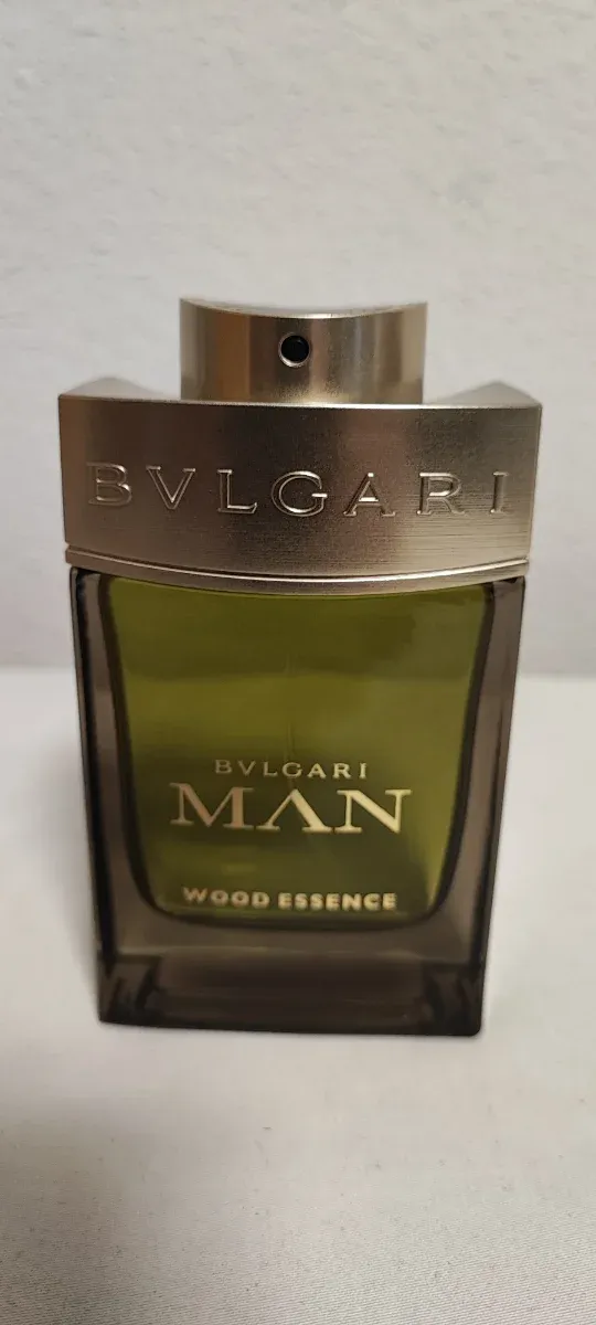 Bvlgari Man Wood Essence 100ml