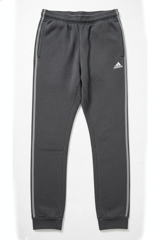 Pantalón chándal Adidas gris