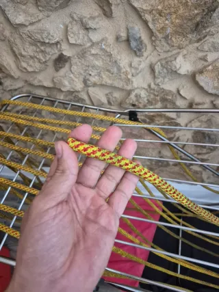 Kit Básico Arboricultura/Trepa