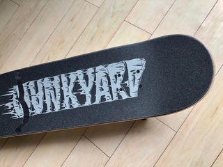 Monopatin Skate 8.5 + Ruedas Powell Peralta