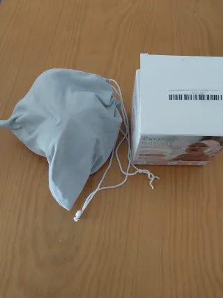 Cascos Antiruido Bebé Cozynest