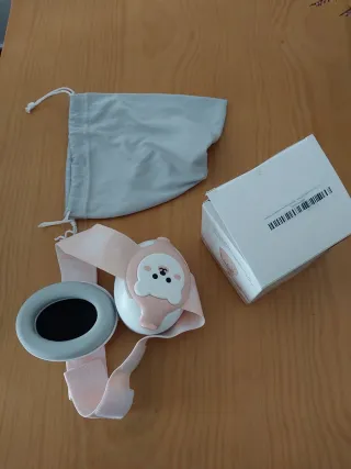 Cascos Antiruido Bebé Cozynest