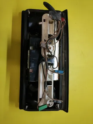 PILOTO TRASERO DERECHO NISSAN TRADE