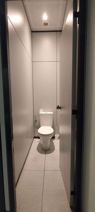 Oficina en venta en Gran Via LH en Hospitalet de Llobregat, L´