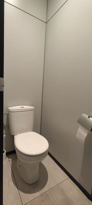 Oficina en venta en Gran Via LH en Hospitalet de Llobregat, L´