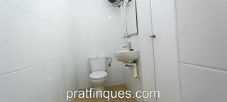 Local comercial en alquiler en Centre en Prat de Llobregat, El