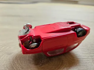 Seat 600 TC Scalextric Original