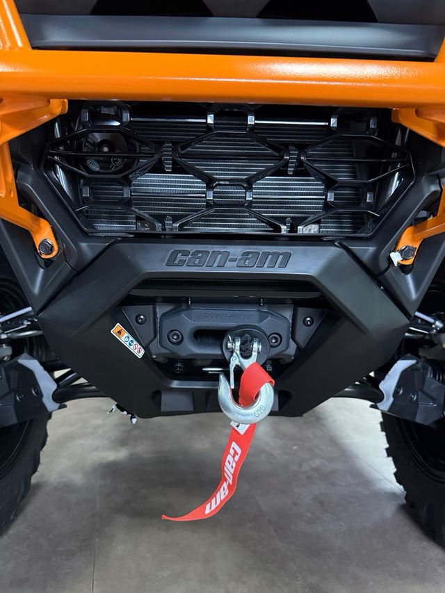 Can Am Outlander 1000r Xtp