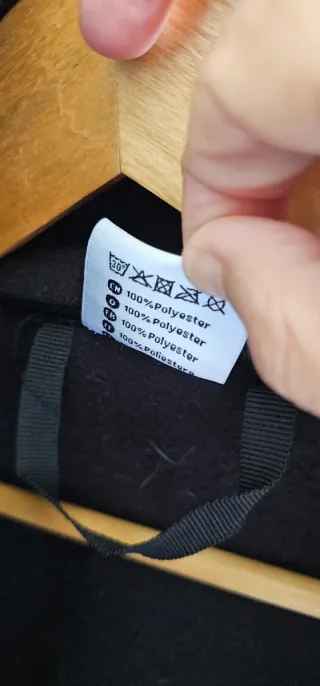 Polar Alpidex grueso invernal negro