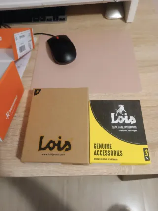 2 Carteras Lois Nuevas