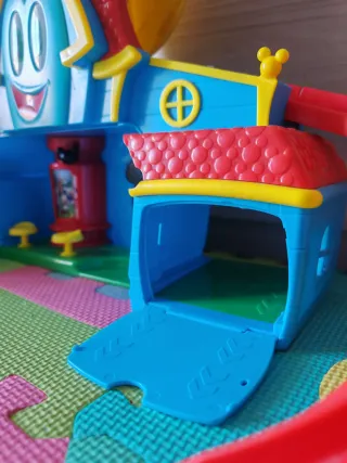 Casa di Topolino Mickey House