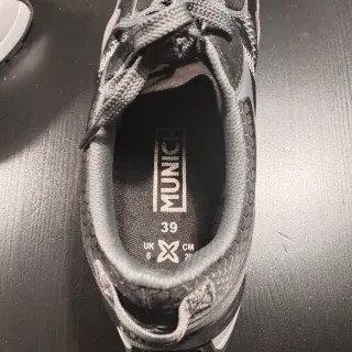 Zapatillas Munich Mujer Talla 39