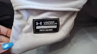 Bolsa Deporte Under Armour 58L Negra