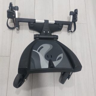 Patín Segboard per Passeggini