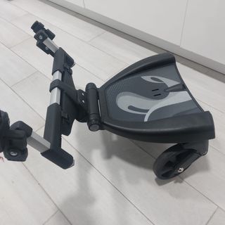 Patín Segboard per Passeggini