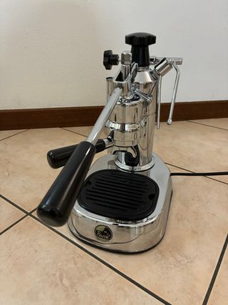 Macchina Caffè La Pavoni Europiccola post 2000
