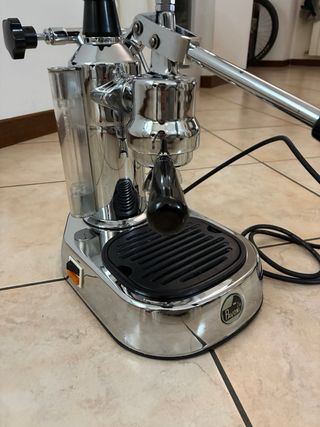 Macchina Caffè La Pavoni Europiccola post 2000