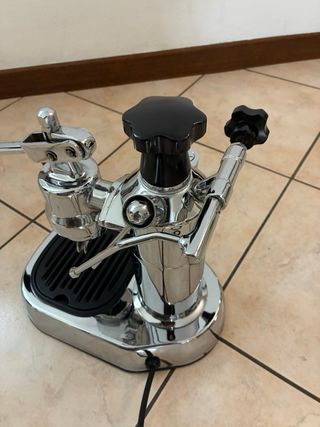 Macchina Caffè La Pavoni Europiccola post 2000