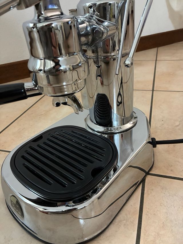 Macchina Caffè La Pavoni Europiccola post 2000