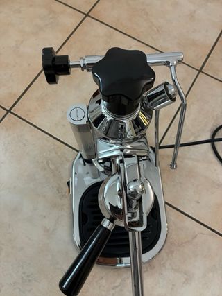 Macchina Caffè La Pavoni Europiccola post 2000
