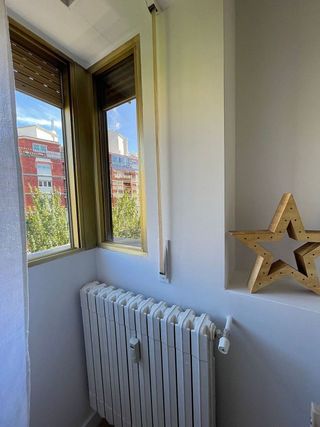 Piso en alquiler en San José en Zaragoza