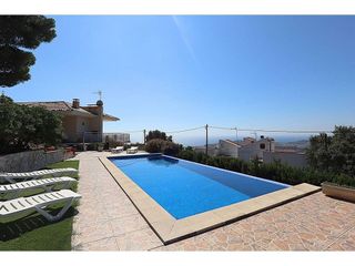 Casa en venta en Roca Grossa - Serra Brava en Lloret de Mar