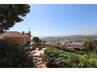 Casa en venta en Roca Grossa - Serra Brava en Lloret de Mar