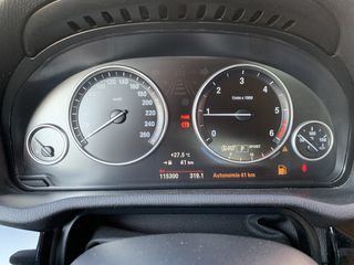 BMW X4 2018 💥Desde 412€ al mes ¡sin entrada!🚗