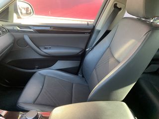 BMW X4 2018 💥Desde 412€ al mes ¡sin entrada!🚗